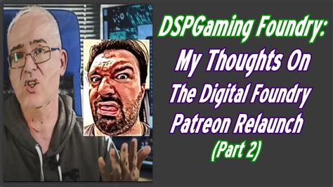 dspgaming patreon.